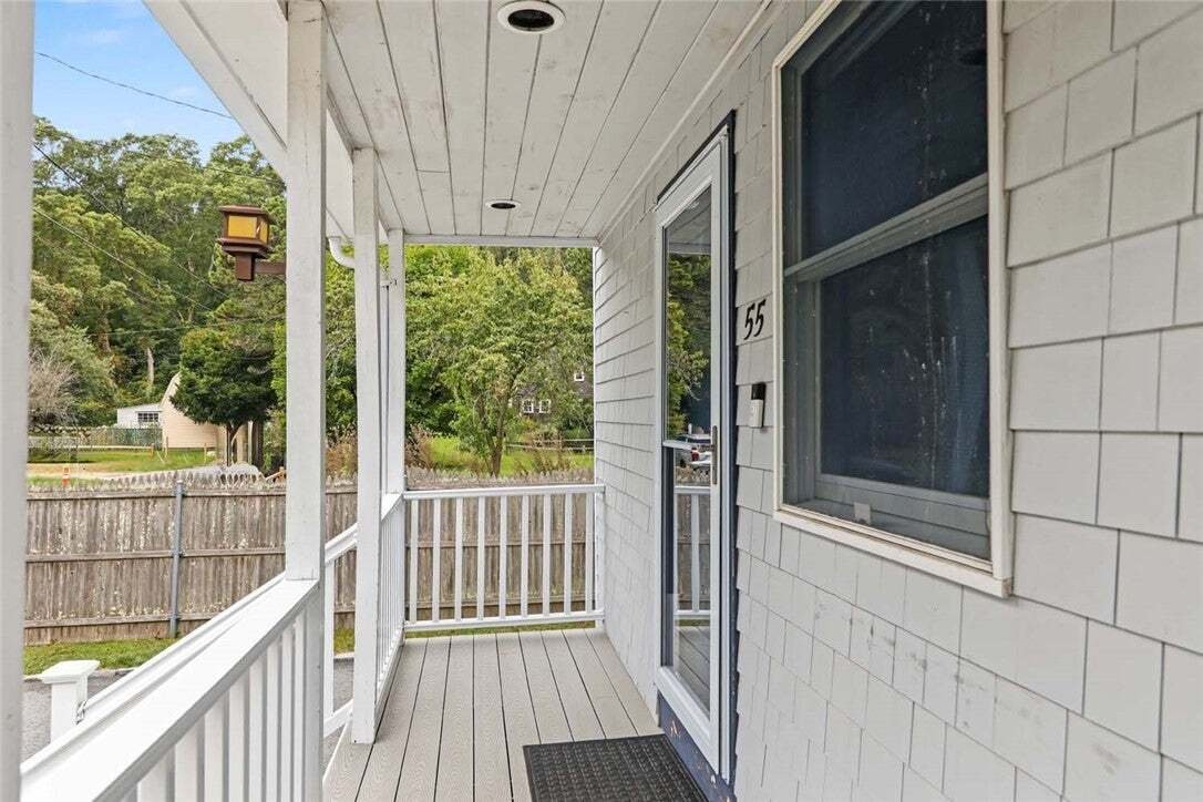 Casa en South Kingstown, Rhode Island, Estados Unidos 4 - 19043405