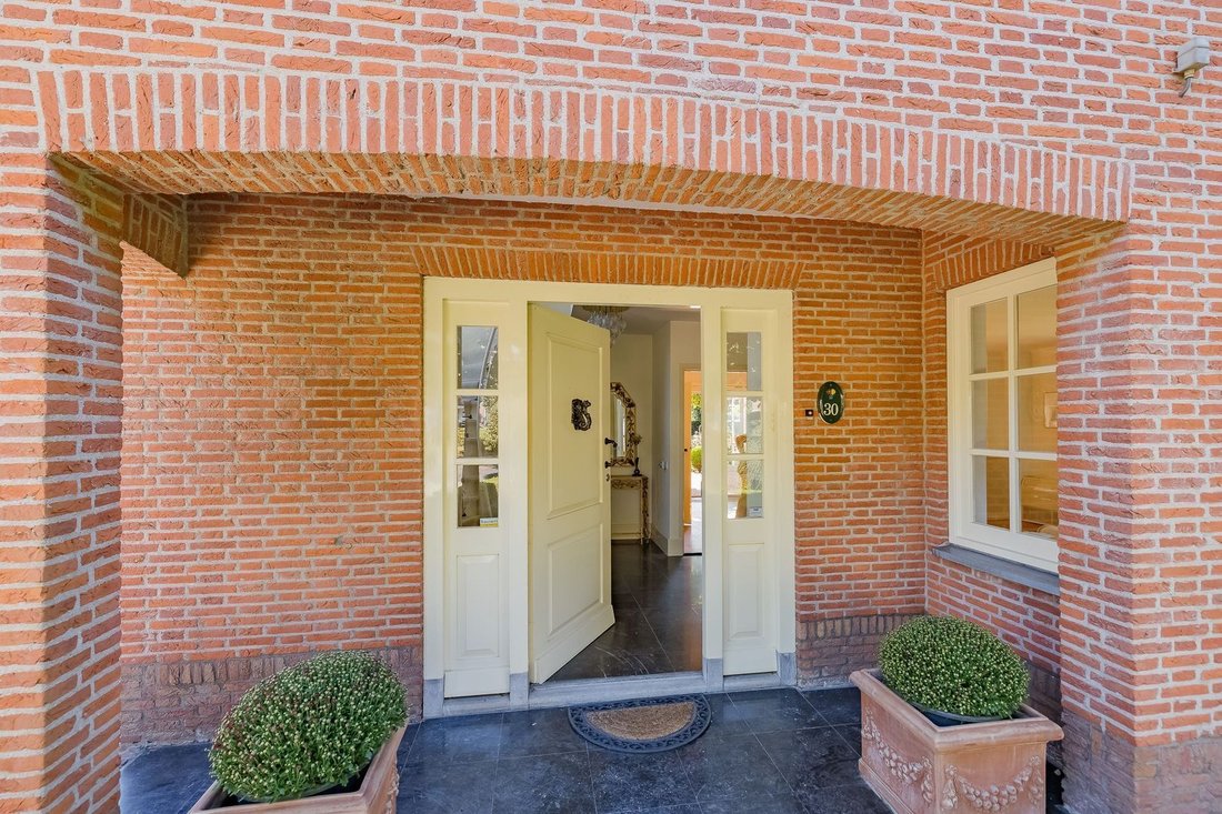 Villa a Lisse, Olanda Meridionale, Paesi Bassi 5 - 19044338