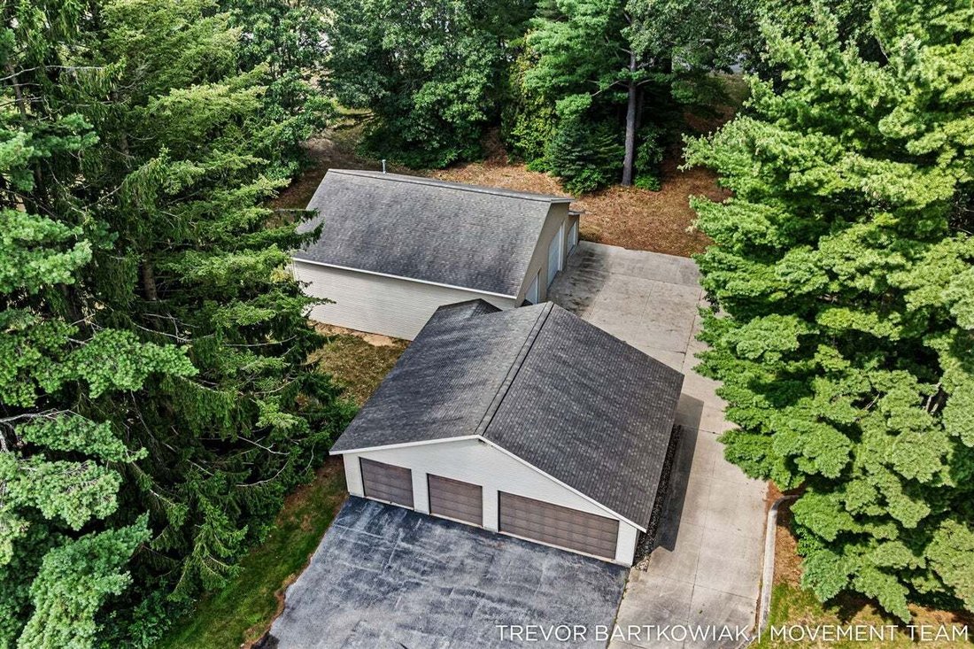 House in Twin Lake, Michigan, United States 5 - 18637588