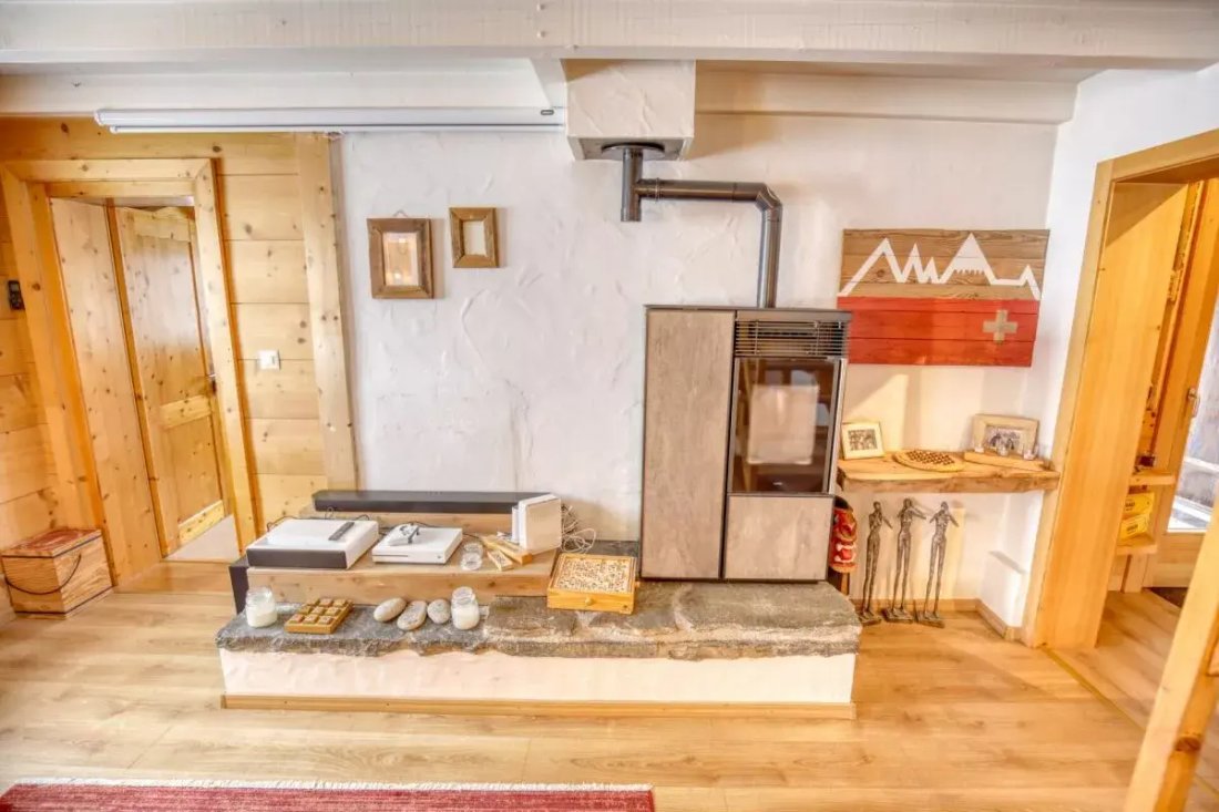 Chalet in Haute-Nendaz, Nendaz, Valais/Wallis 3 - 19043559