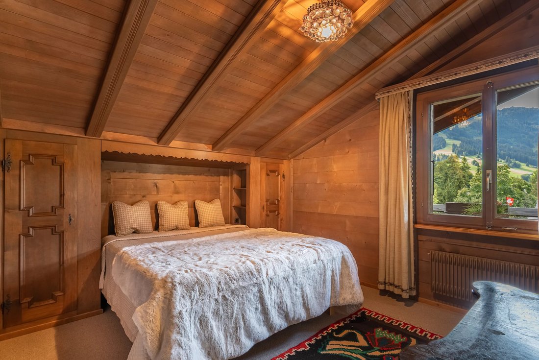 Appartement à Gstaad, Saanen, Canton de Berne 5 - 19044384