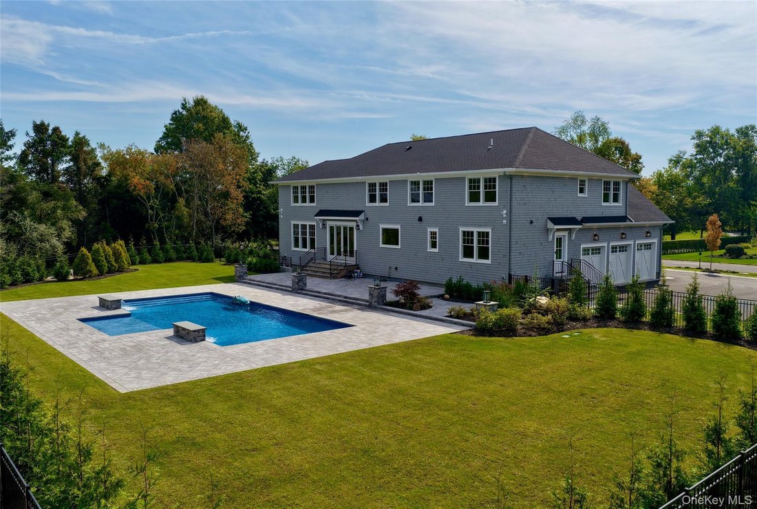 Haus in Brookhaven, New York, Vereinigte Staaten 4 - 18888974
