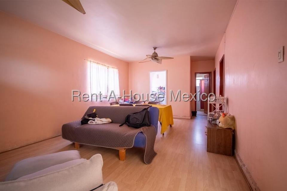 House in Mexico City, Mexico City, Mexico 4 - 19043336