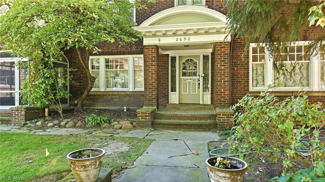 House in Cleveland, Ohio, United States 3 - 19043639