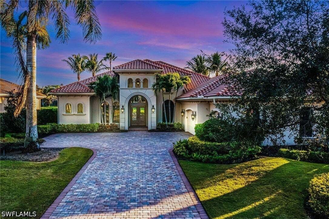 Maison à Naples, Floride, États-Unis 1 - 19043464