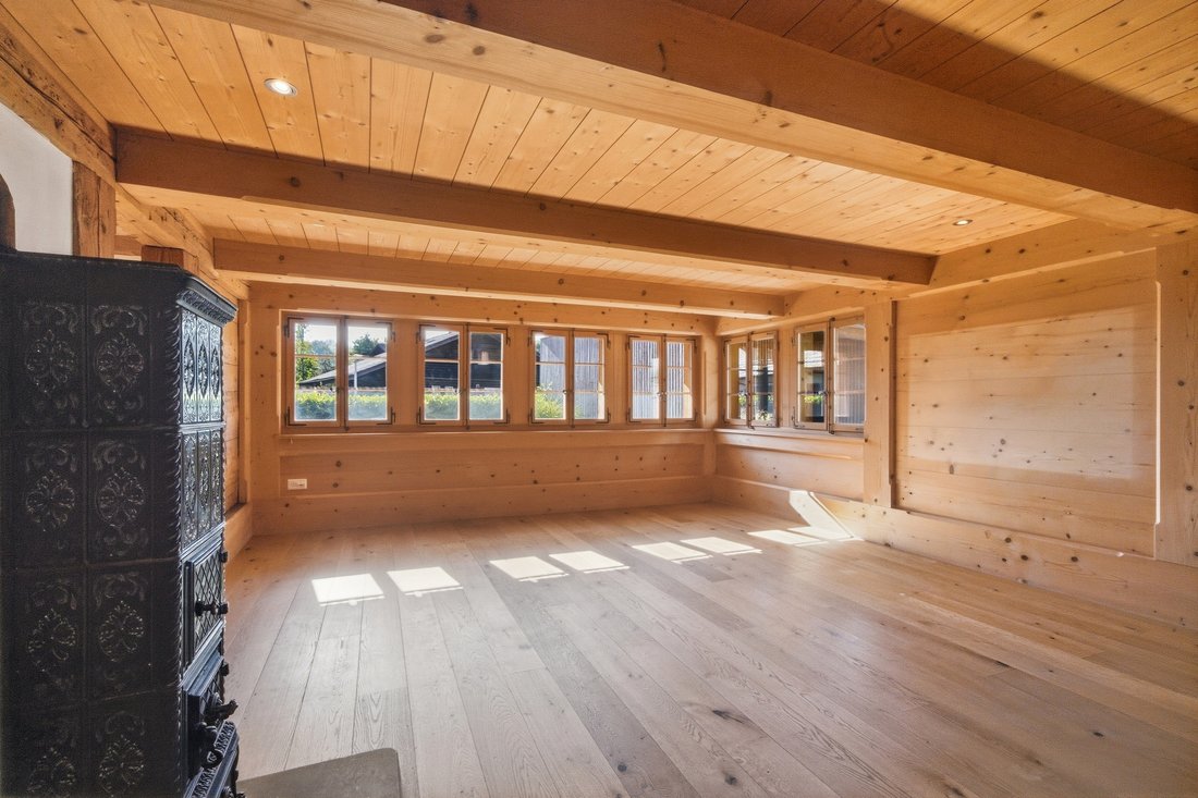 Appartement à Köniz, Canton de Berne, Suisse 5 - 19043517