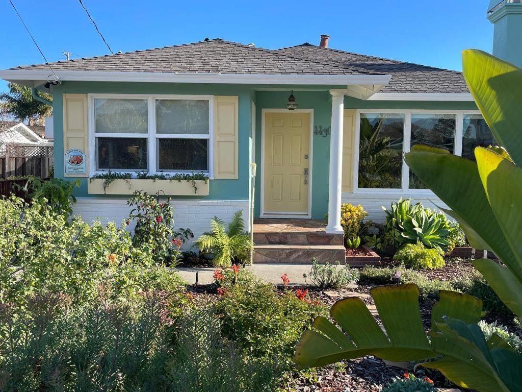 Casa en Santa Cruz, California, Estados Unidos 2 - 19043318