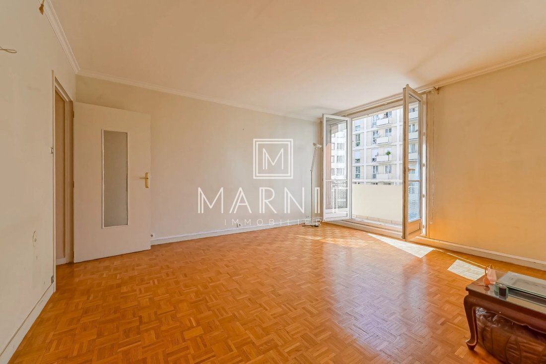 Wohnung in Sankt Lambert, Paris 15e Arrondissement, Paris 3 - 19044540