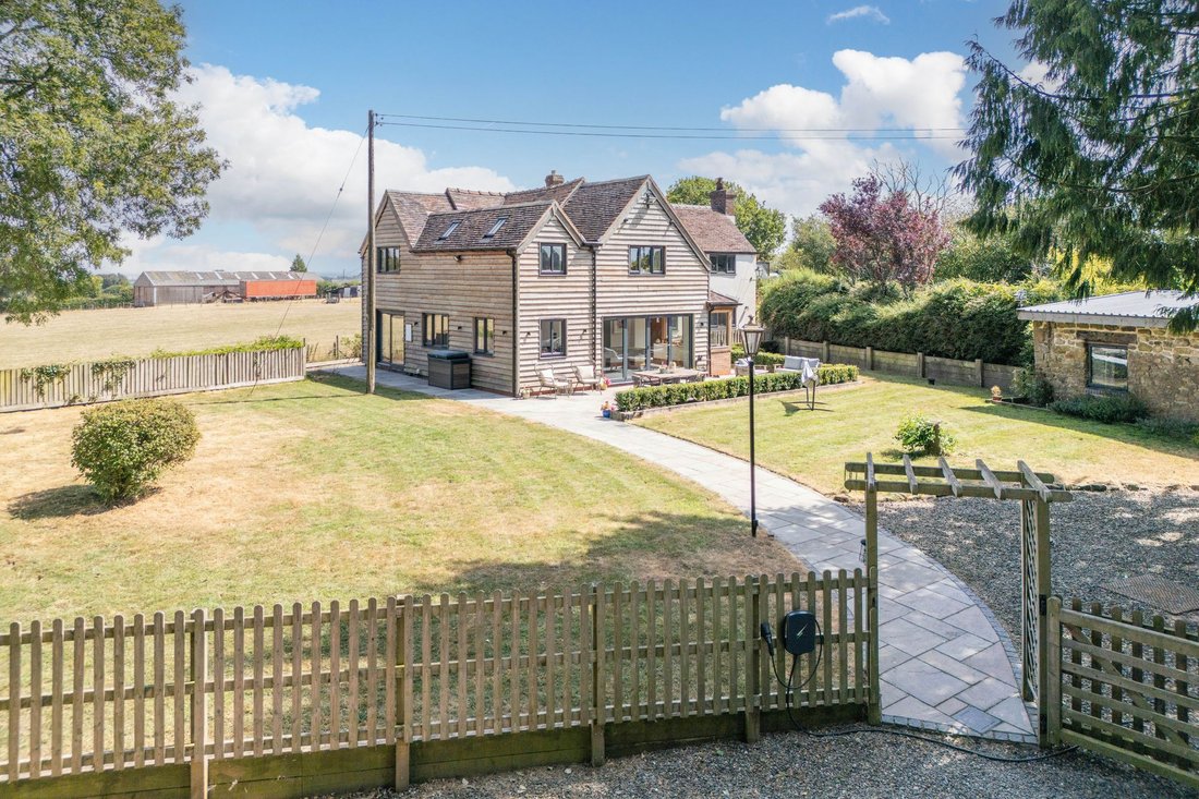 House in Shropshire, England 1 - 19043749