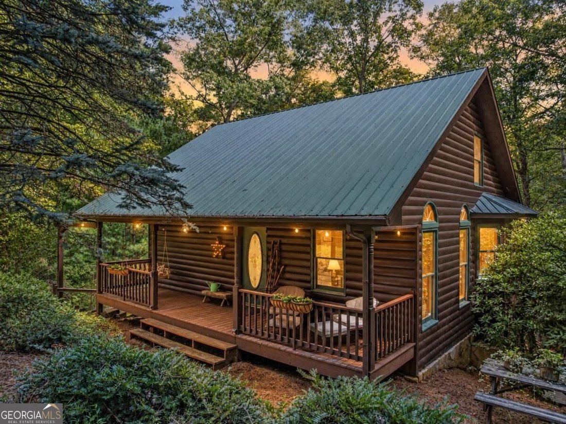 House in Ellijay, Georgia, United States 2 - 19043928