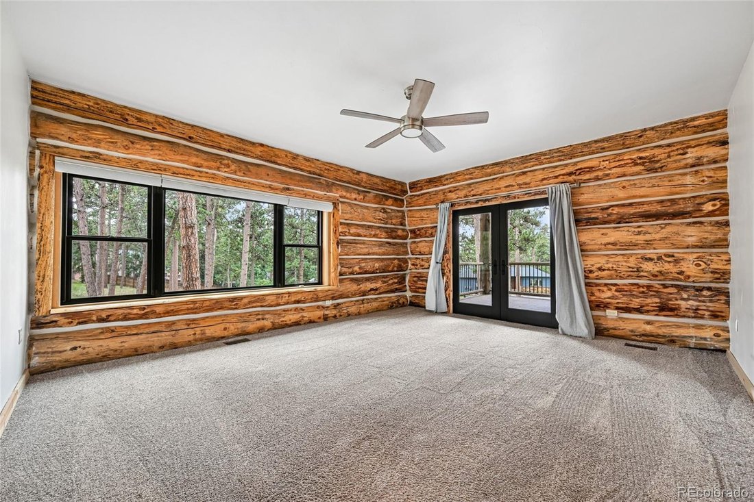 Haus in Indian Hills, Colorado, Vereinigte Staaten 4 - 19043592