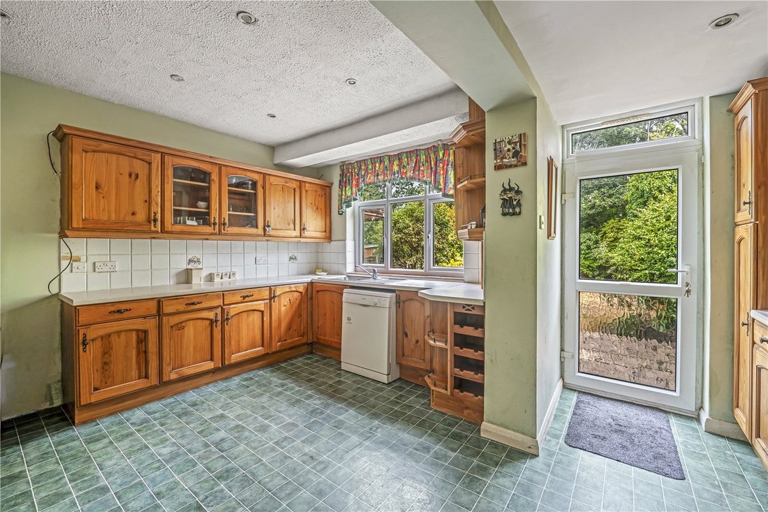 Casa a Whitton, Richmond sul Tamigi, Inghilterra 4 - 19043762
