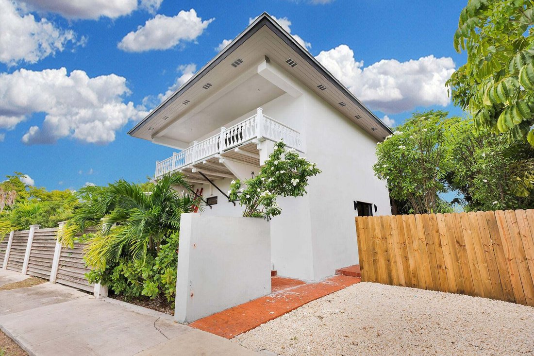 Maison à Key West, Floride, États-Unis 1 - 19043363