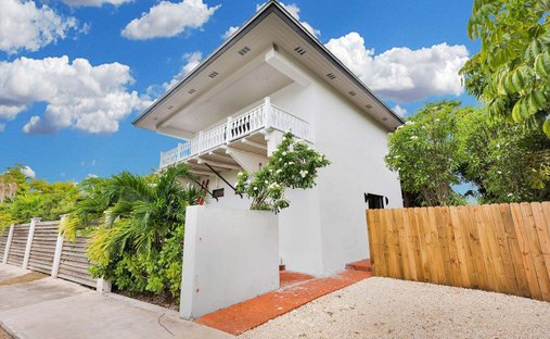 Casa a Key West, Florida, Stati Uniti 1