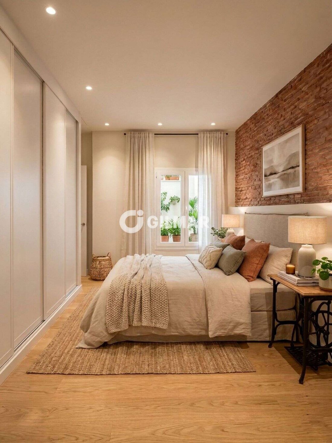 Apartment in Barrio Salamanca, Madrid, Spain 3 - 19044227