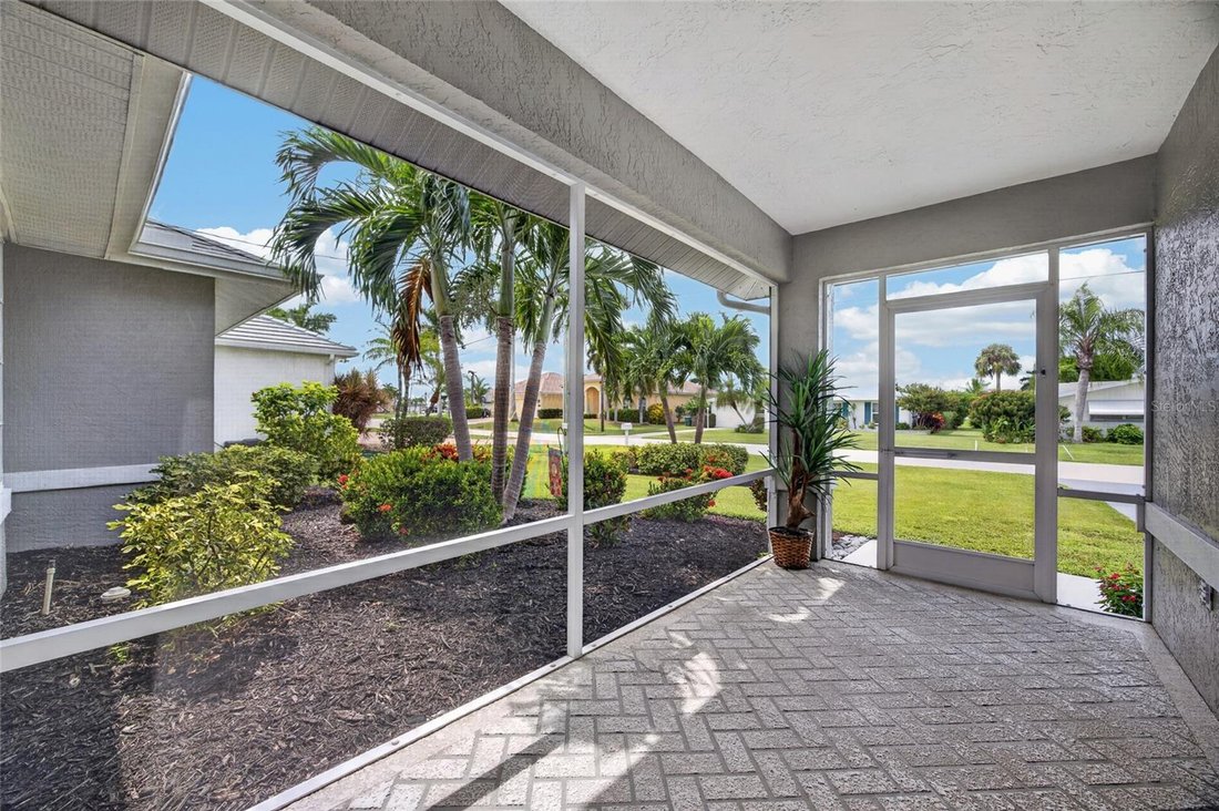 Casa a Cape Coral, Florida, Stati Uniti 4 - 19043653