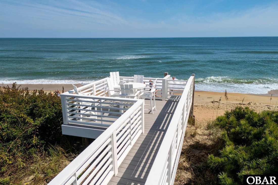 House in Kitty Hawk, North Carolina, United States 5 - 19044173