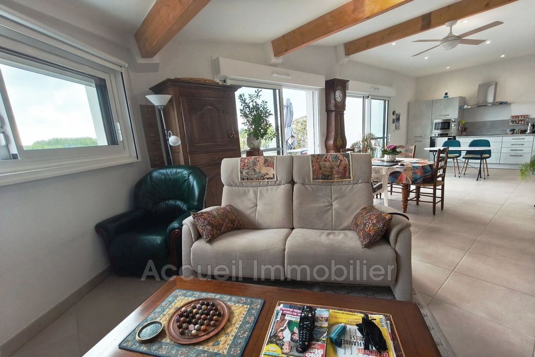 Appartement à Le Grau-du-Roi, Occitanie, France 2 - 19044355