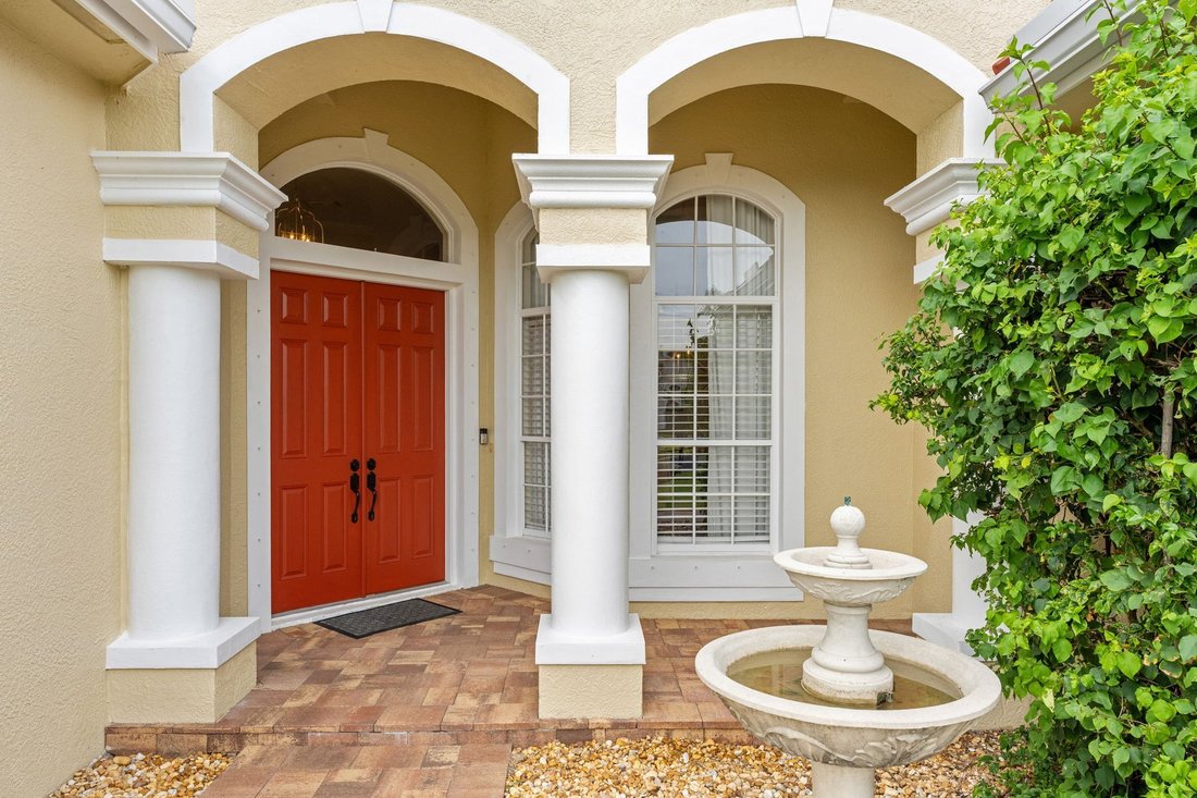 House in Indialantic, Florida, United States 2 - 19043304