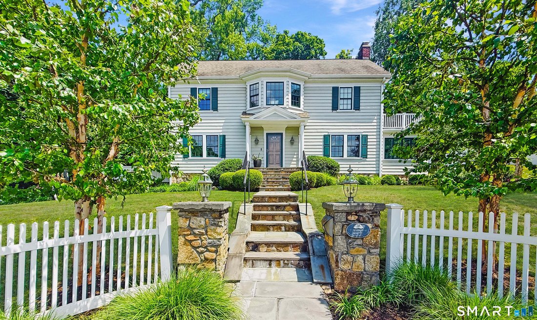 House in Stamford, Connecticut, United States 1 - 19043521