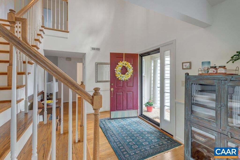 House in Crozet, Virginia, United States 4 - 19043372