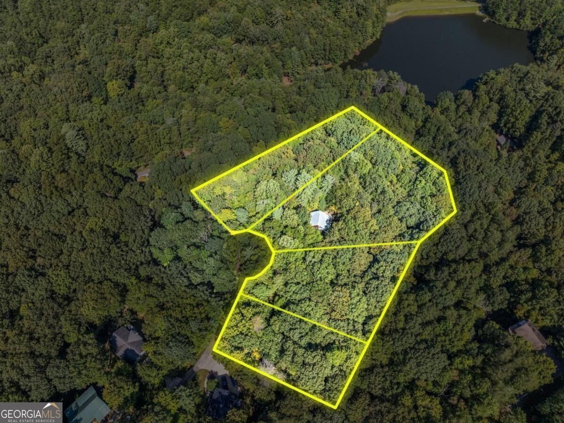 House in Ellijay, Georgia, United States 4 - 19043928