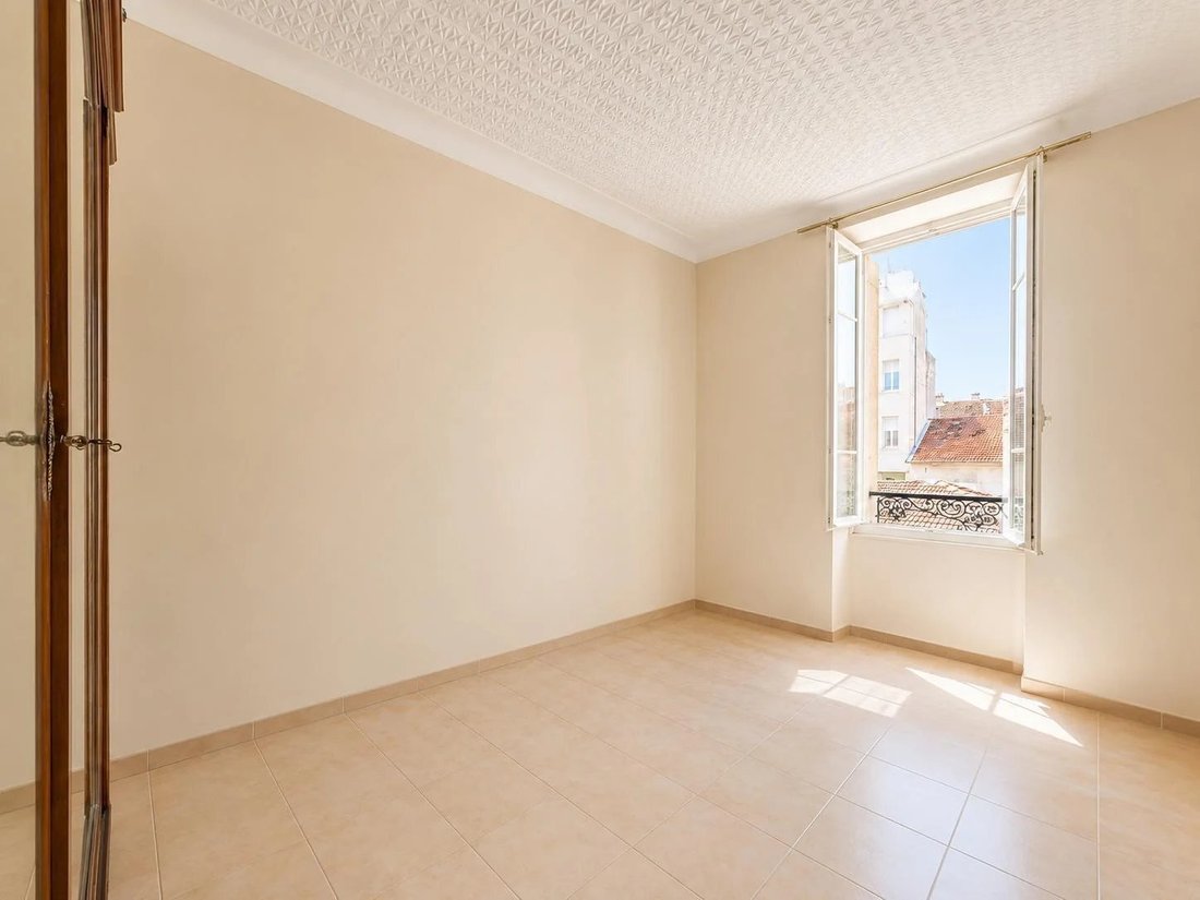 Apartment in Lepante, Nice, France 4 - 19044403