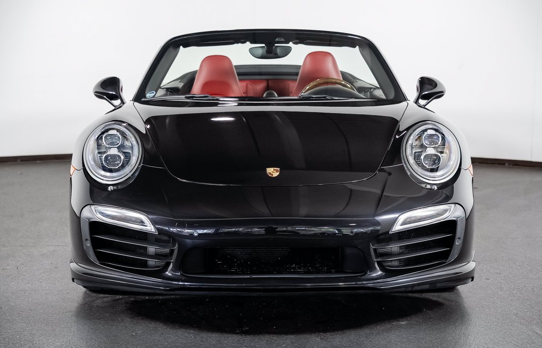 Cabriolet in Pompano Beach, FL, United States 5 - 19044189