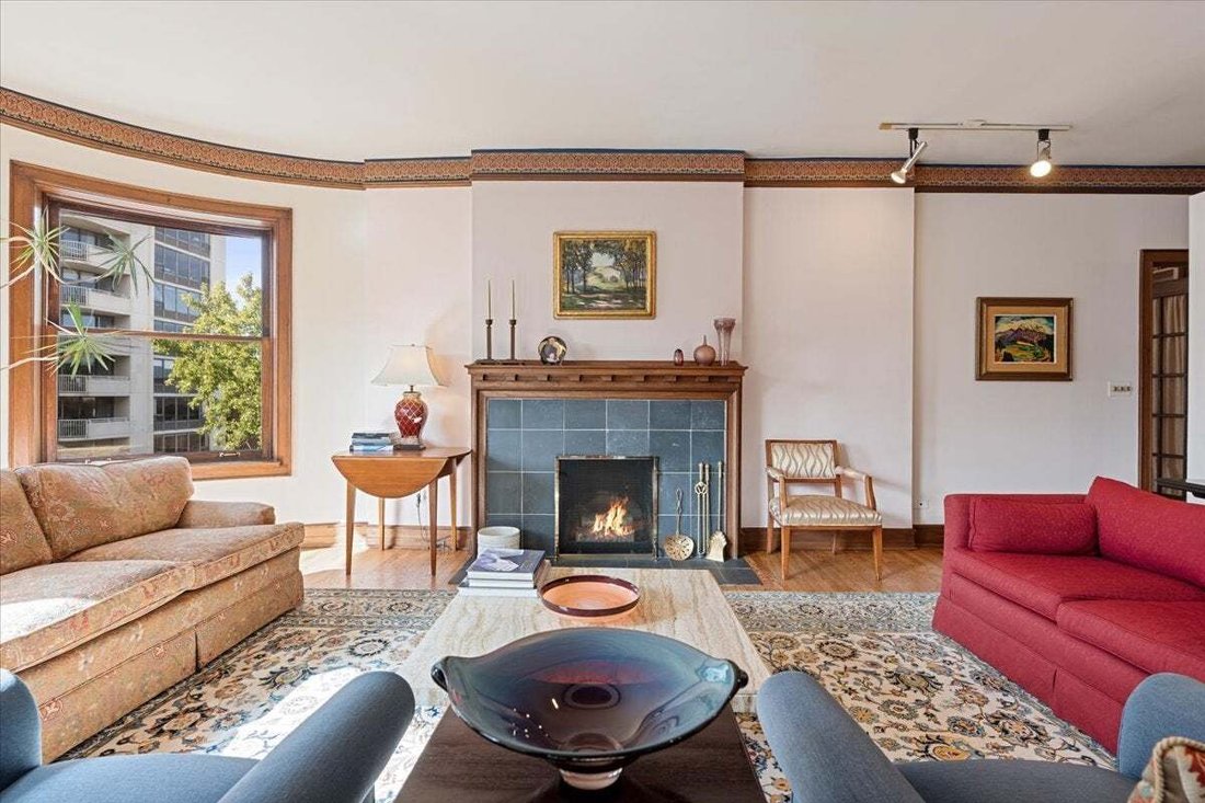 Condominio a Chicago, Illinois, Stati Uniti 5 - 19044075