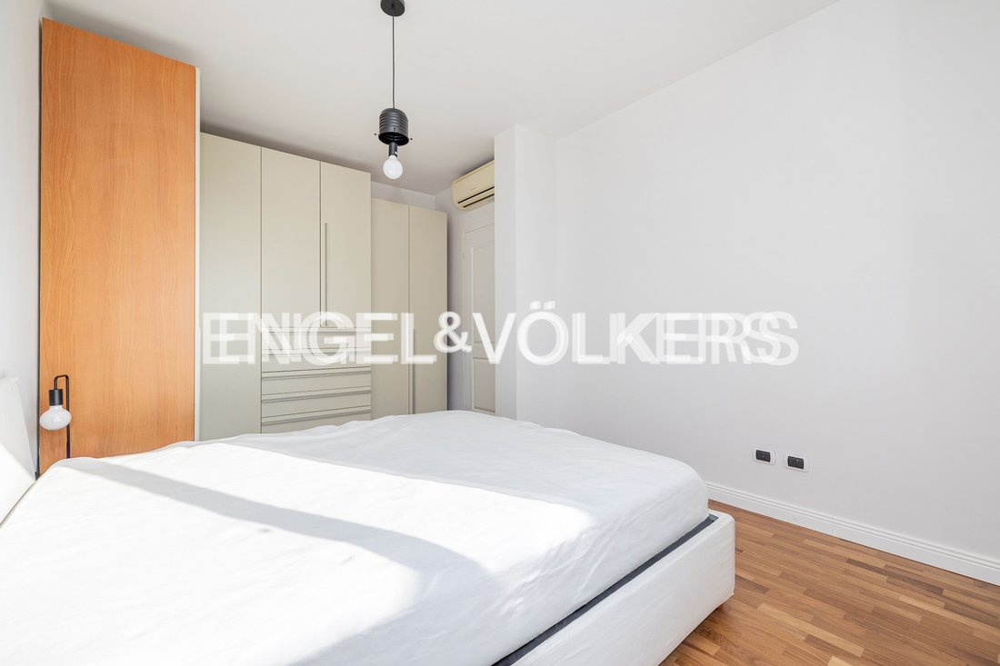 Apartment in Lorenteggio - Giambellino, Milan, Italy 5 - 19043275