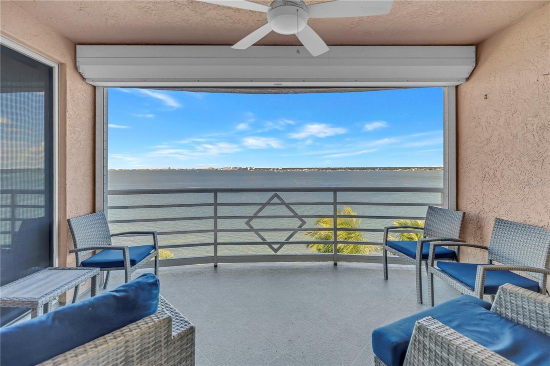 Condo in St. Petersburg, Florida, United States 4 - 19043635