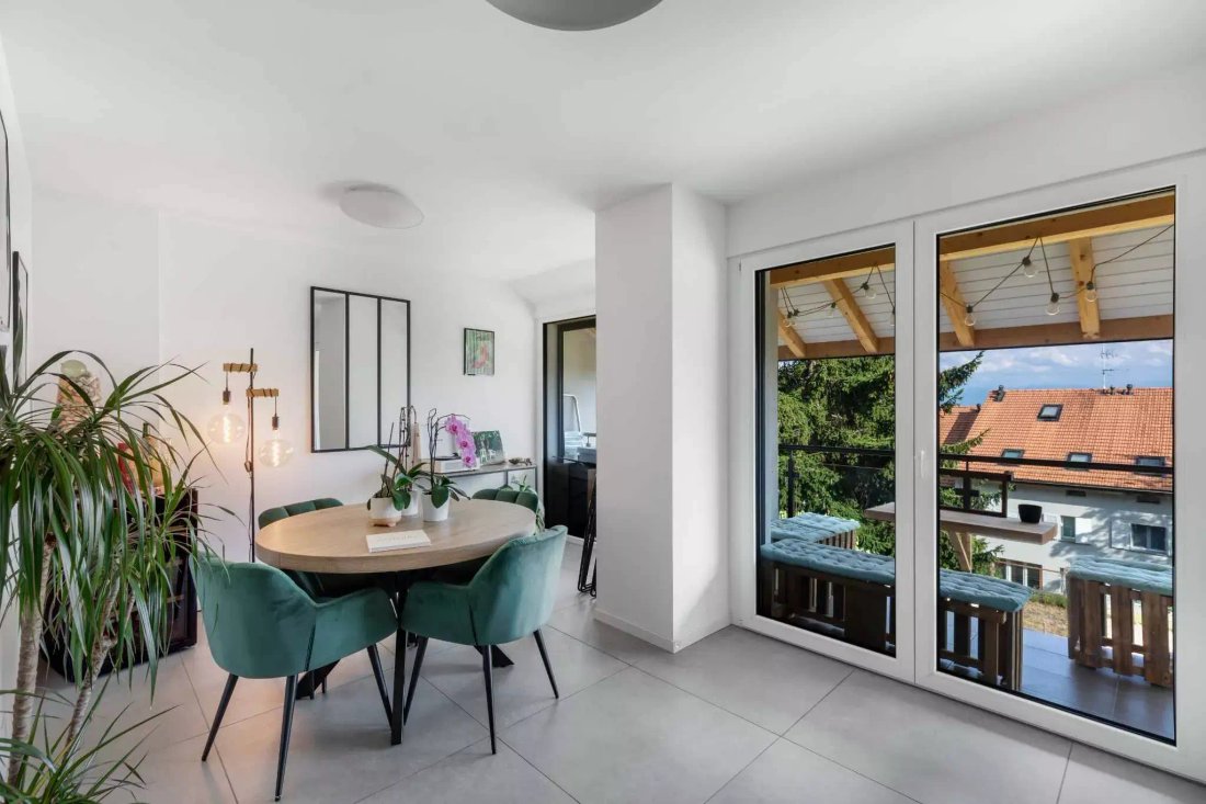 Apartment in Le Vaud, Vaud, Switzerland 4 - 19043552