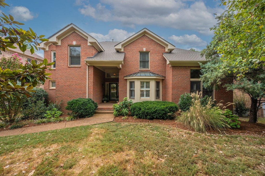 Haus in Nashville, Tennessee, Vereinigte Staaten 1 - 19043331