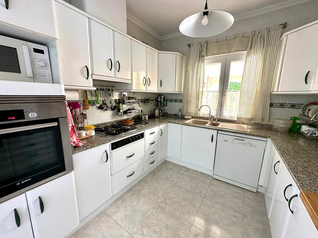 Villa a Torrevieja, Comunità Valenzana, Spagna 4 - 19044071