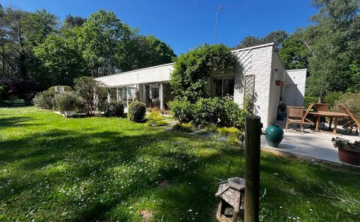 House in Keraude-Breuzent-Kerabus, Plœmeur, France 1