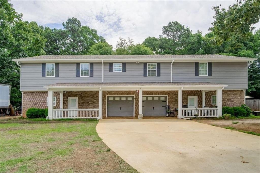 House in Locust Grove, Georgia, United States 1 - 19044025