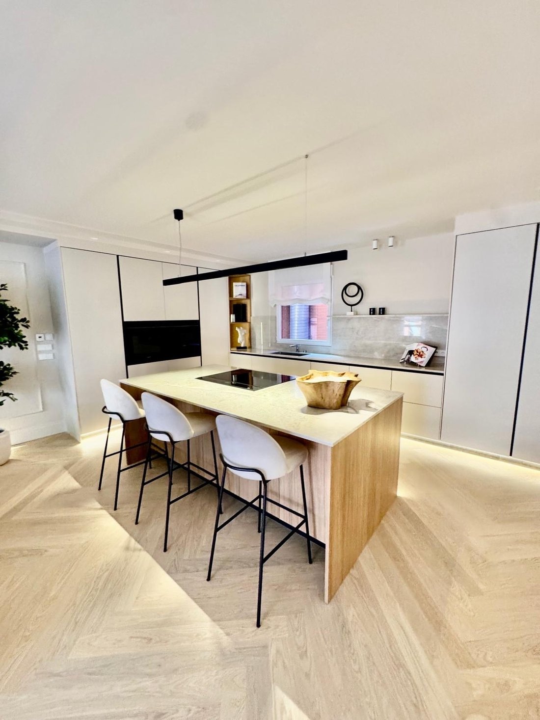 Appartement à Salamanque, Madrid, Espagne 3 - 19044307