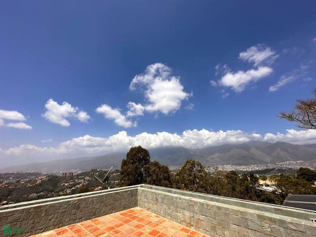 Casa in La Hoyadita, Miranda, Venezuela 2 - 18088730