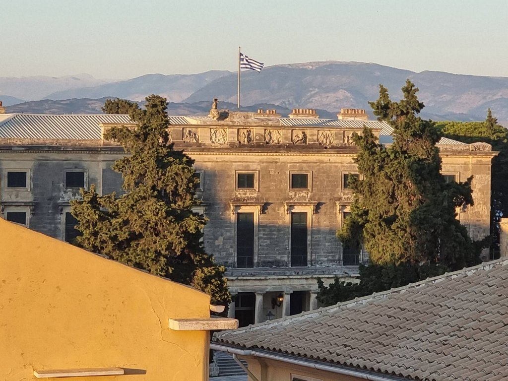 Wohnung in Korfu, Peloponnese, Western Greece and the Ionian, Griechenland 2 - 19043620