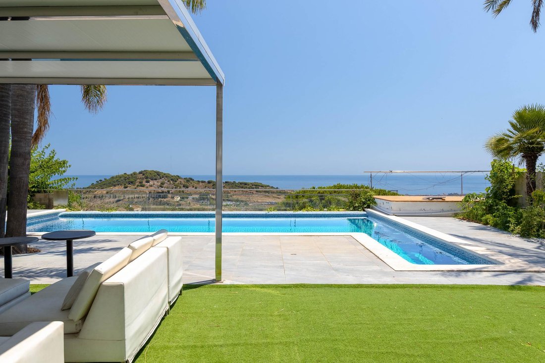Villa in Mas Ram, Districte 3, Badalona 3 - 19043741