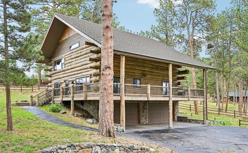 Casa a Indian Hills, Colorado, Stati Uniti 1