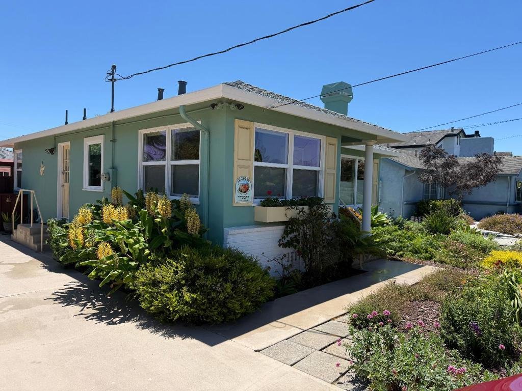 Casa en Santa Cruz, California, Estados Unidos 3 - 19043318