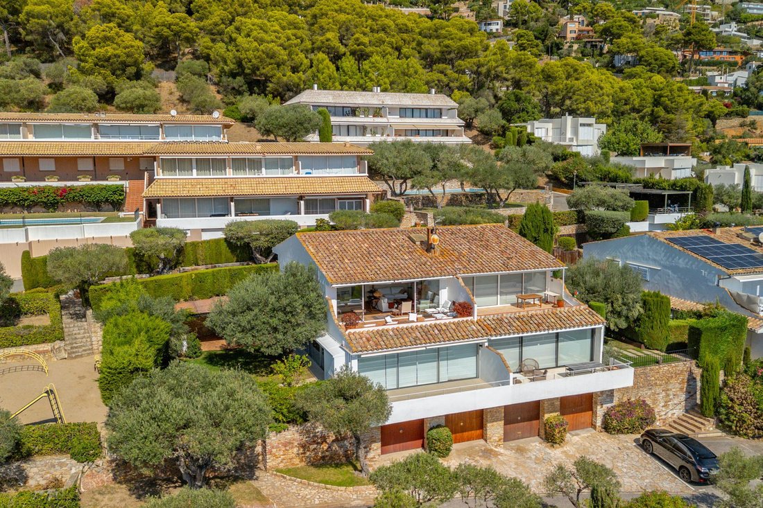 Apartment in Begur, Catalonia, Spain 4 - 19043753