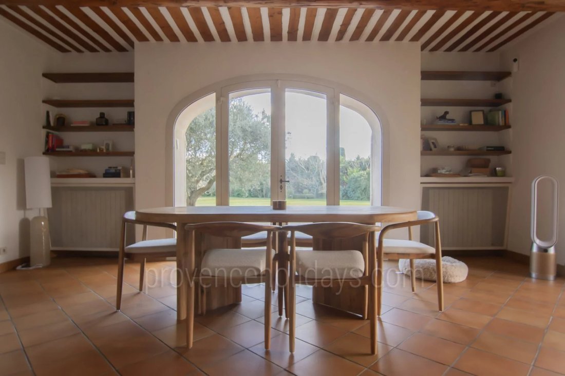 Landhaus in Cavaillon, Provence-Alpes-Côte d'Azur, Frankreich 4 - 19044430