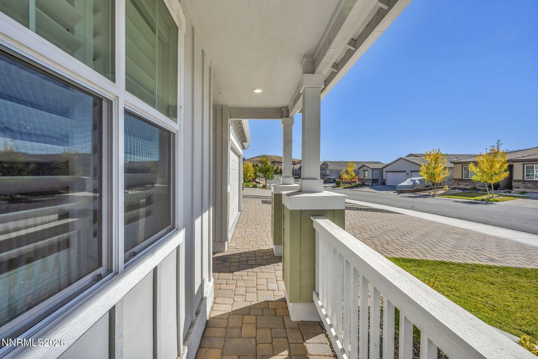 House in Verdi, Nevada, United States 4 - 19043412