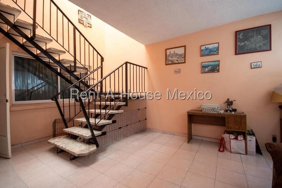 House in Mexico City, Mexico City, Mexico 1 - 19044489
