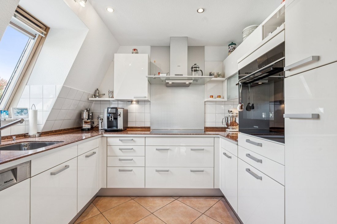 Appartement à Oberursel, Hesse, Allemagne 5 - 19043252