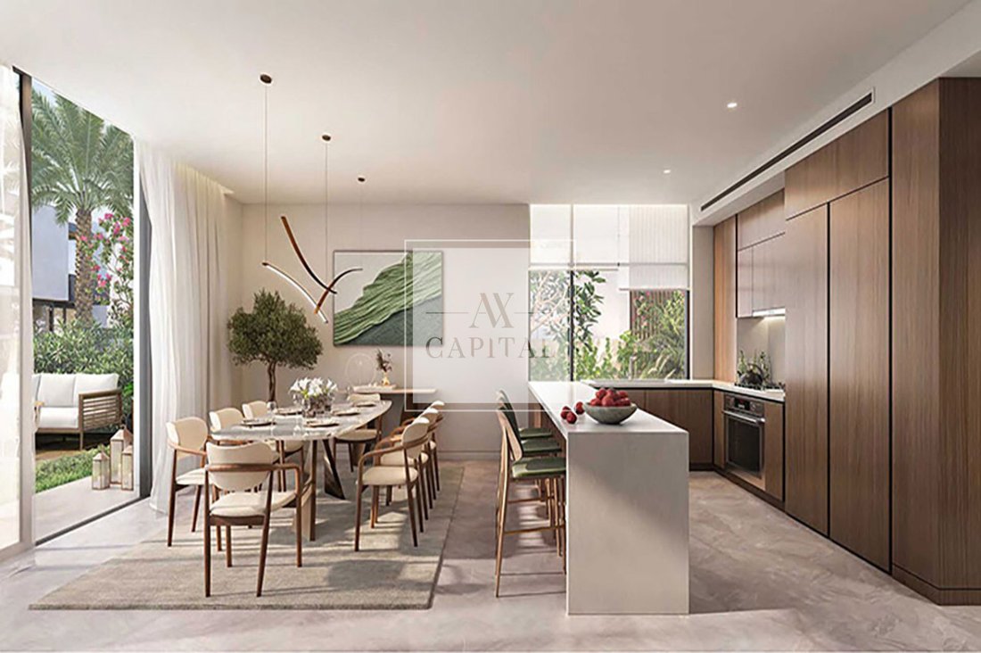 Villa in Discovery Gardens, Dubai, United Arab Emirates 3 - 19044429