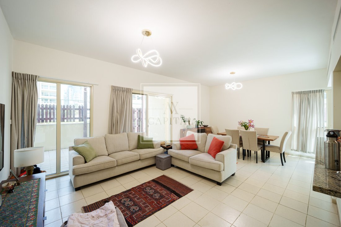 Apartment in Business Bay, Dubai, United Arab Emirates 3 - 19044442