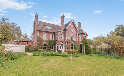 Casa en Wiltshire, Inglaterra 1